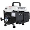 Pulsar Portable Generator, Gasoline, 900 W Rated, 1,200 W Surge, Recoil Start, 120V AC/12V DC, 8.3/7.5 A PG1202SA - alternate 5